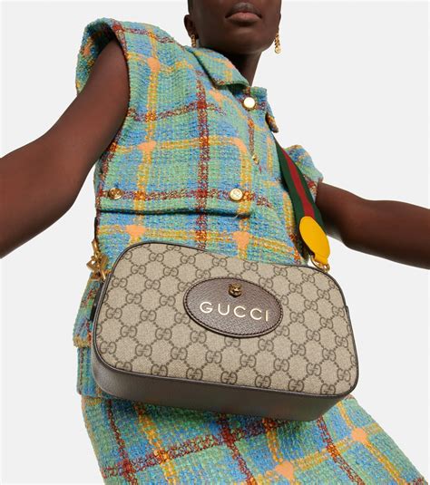 neo vintage crossbody gucci|Gucci neo vintage bag.